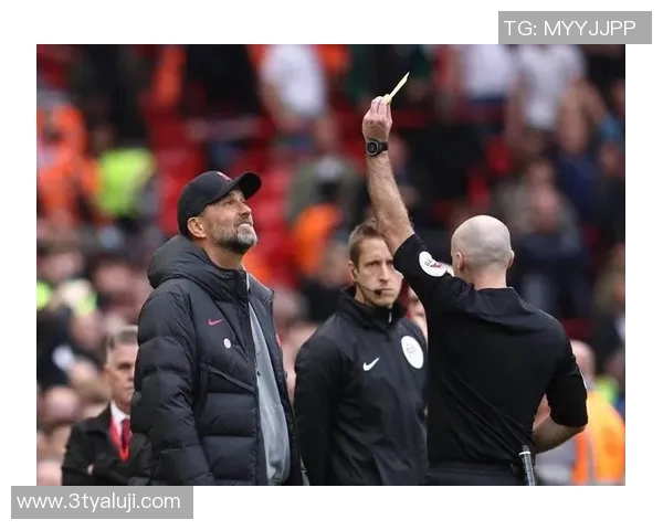 克洛普重申执教决心力争带领利物浦再夺欧冠荣耀